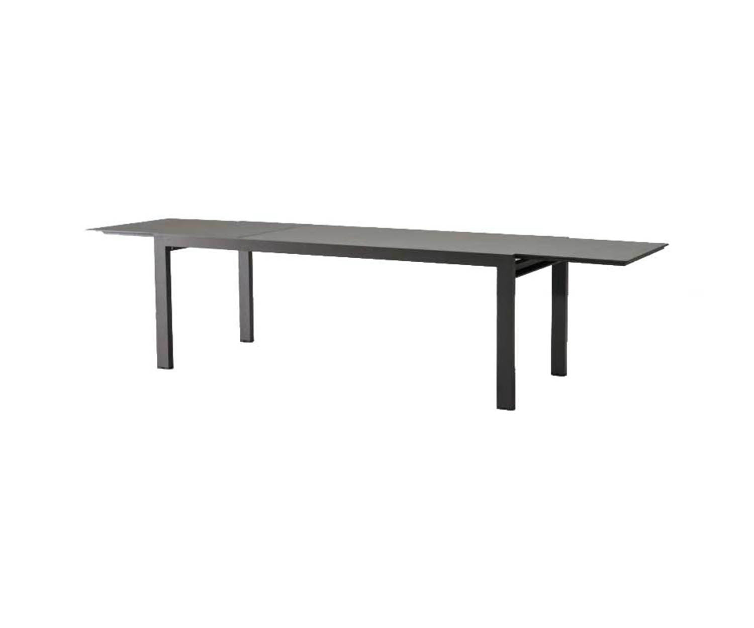 Kettal, Landscape Extendable Table Small