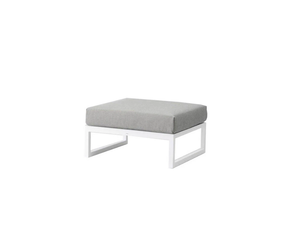 Kettal, Landscape Footstool