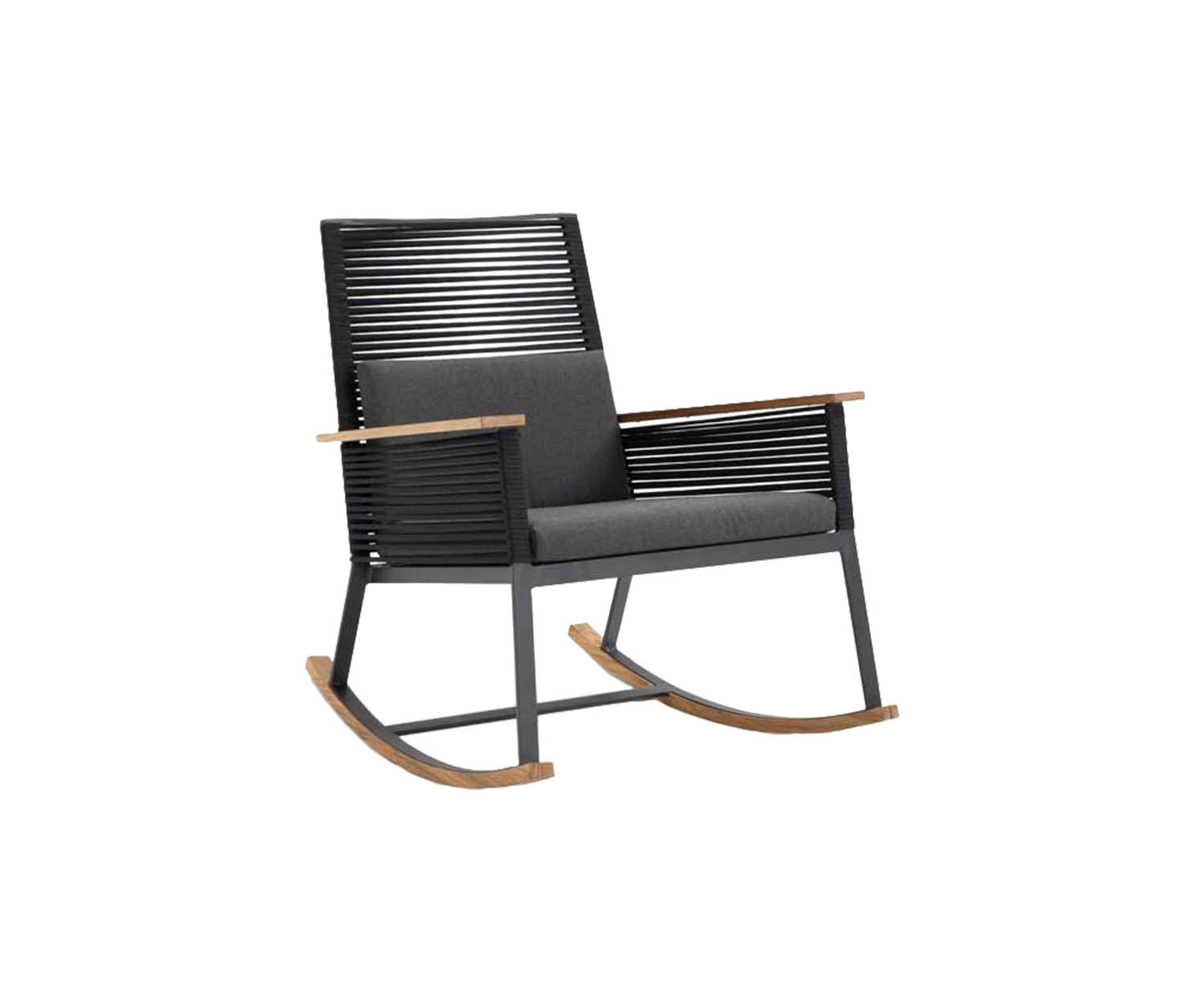 Kettal, Landscape Rocking Chair