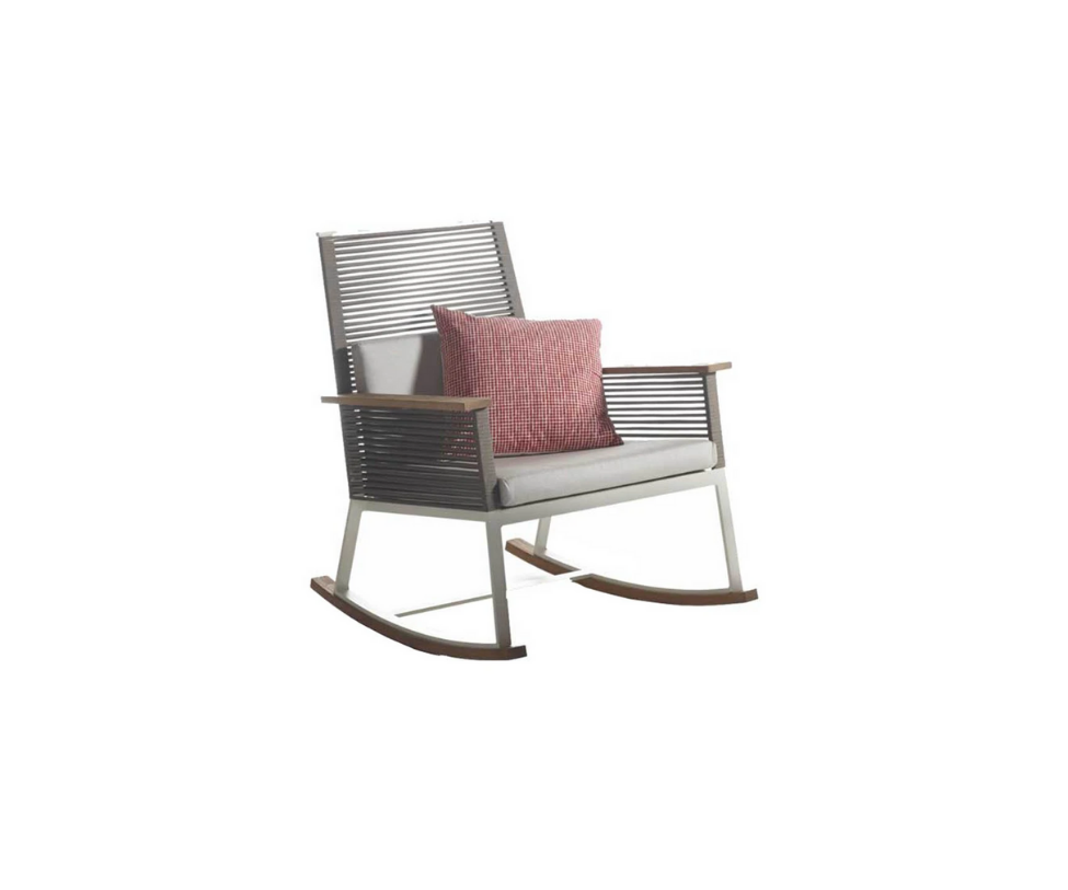 Kettal, Landscape Rocking Chair