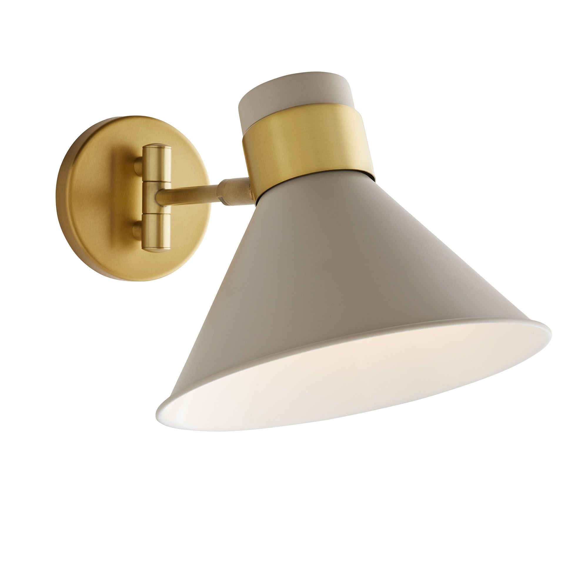 Arteriors, Lane Wall Sconce