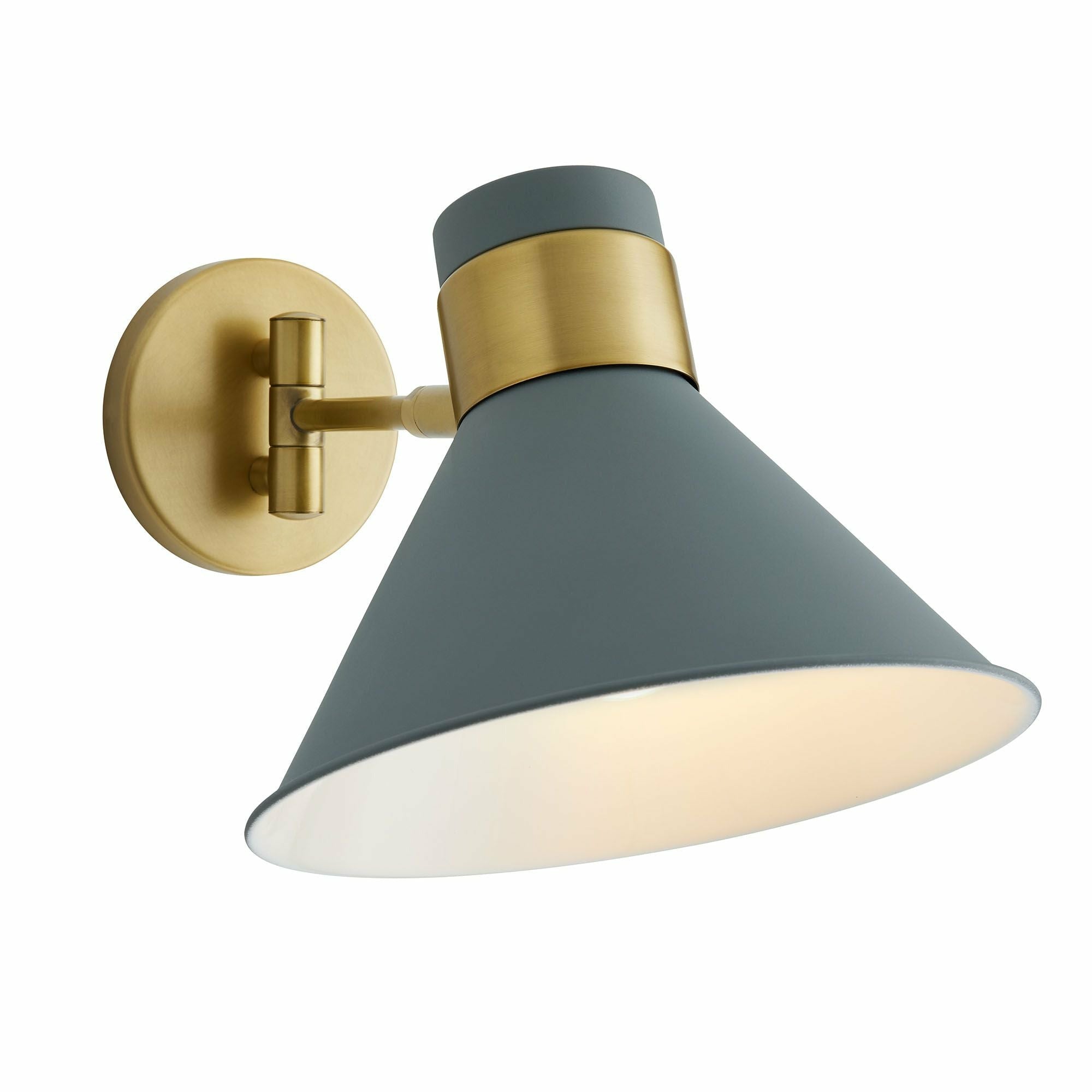 Arteriors, Lane Wall Sconce