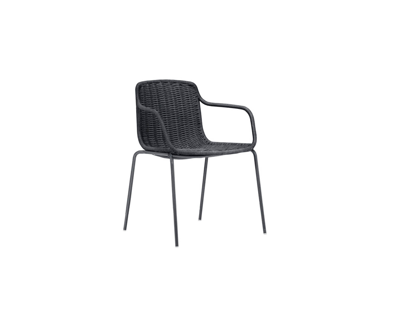 Expormim, Lapala Outdoor Dining Armchair