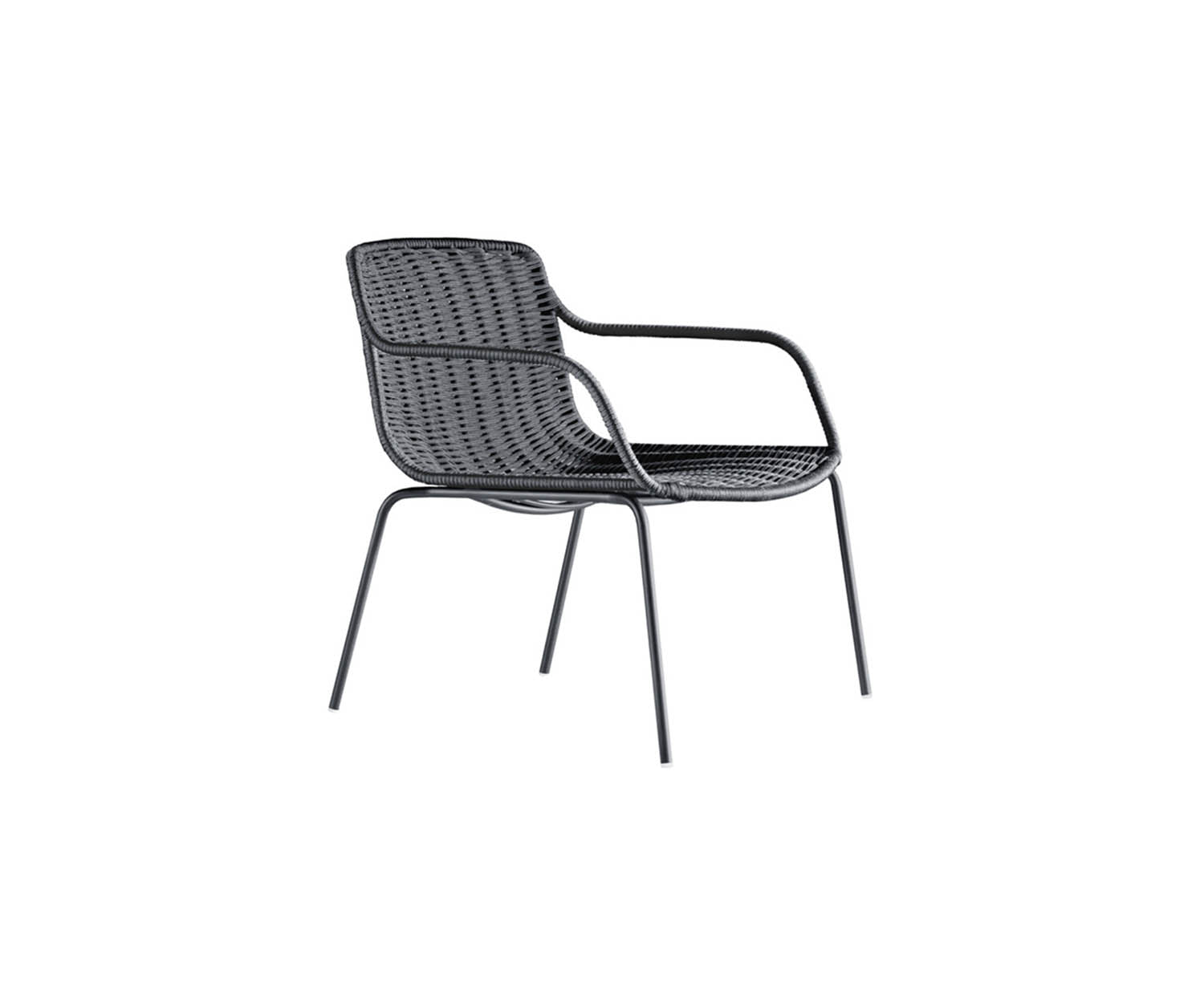 Expormim, Lapala Outdoor Lounge Chair