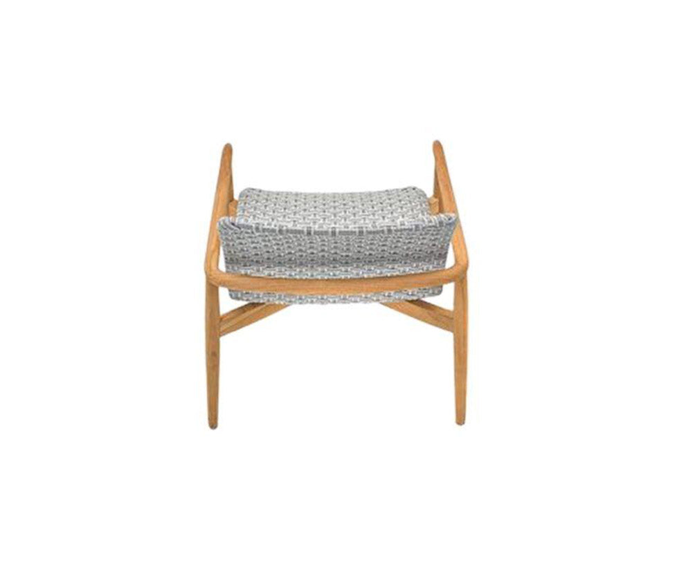 Varaschin, Lapis Lounge Armchair