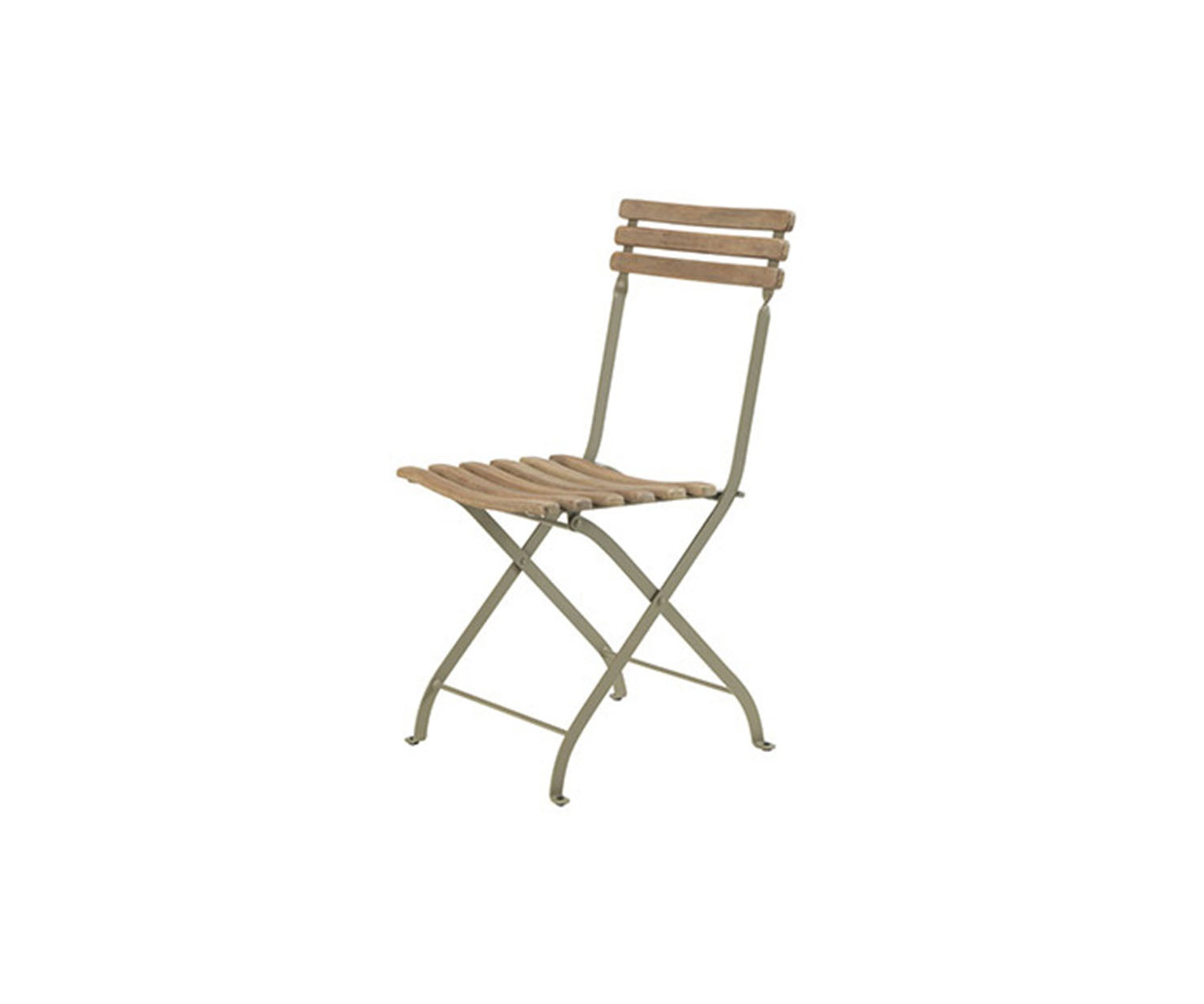 Ethimo, Laren Folding Dining Chair