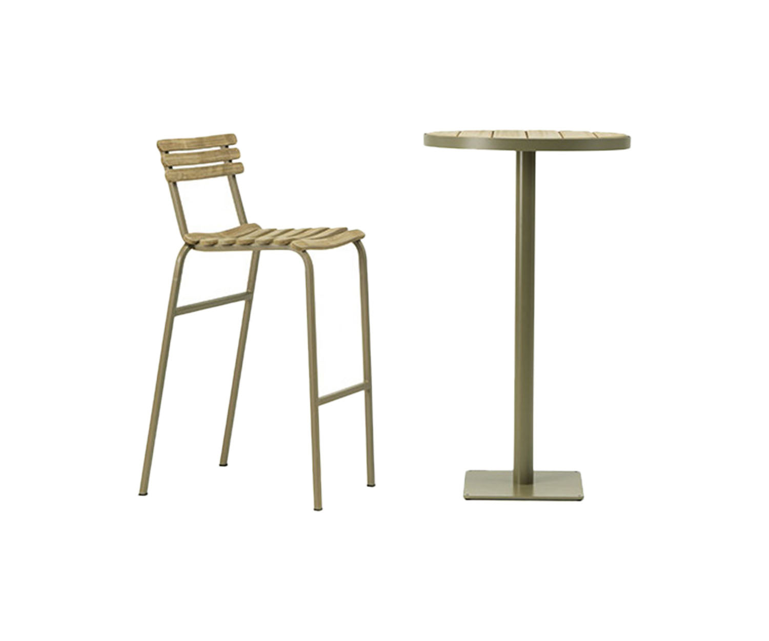 Ethimo, Laren High Stool