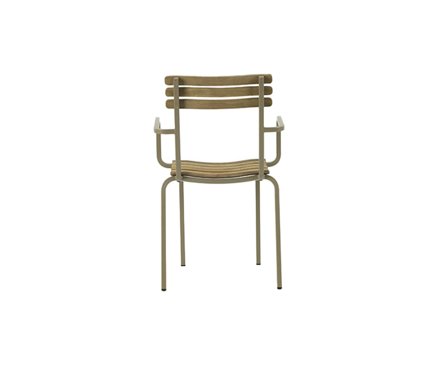 Ethimo, Laren Stacking Armchair