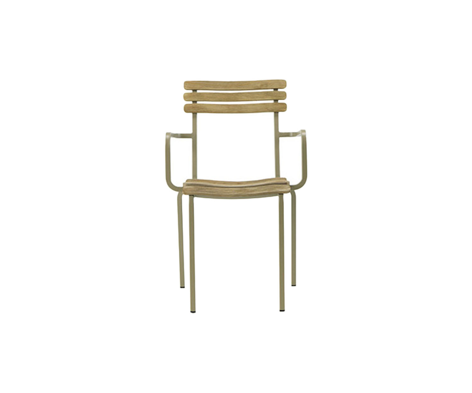 Ethimo, Laren Stacking Armchair