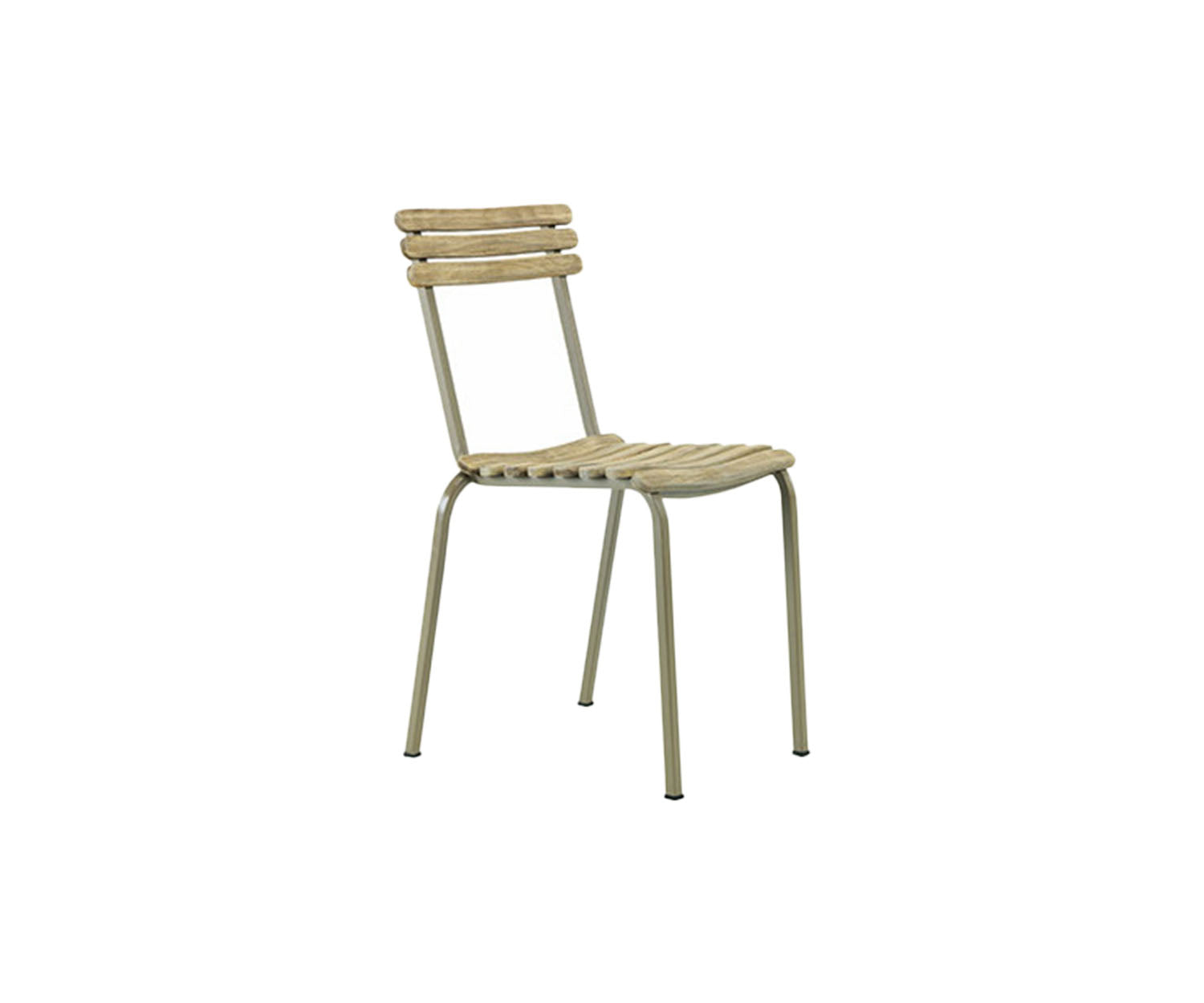 Ethimo, Laren Stacking Dining Chair