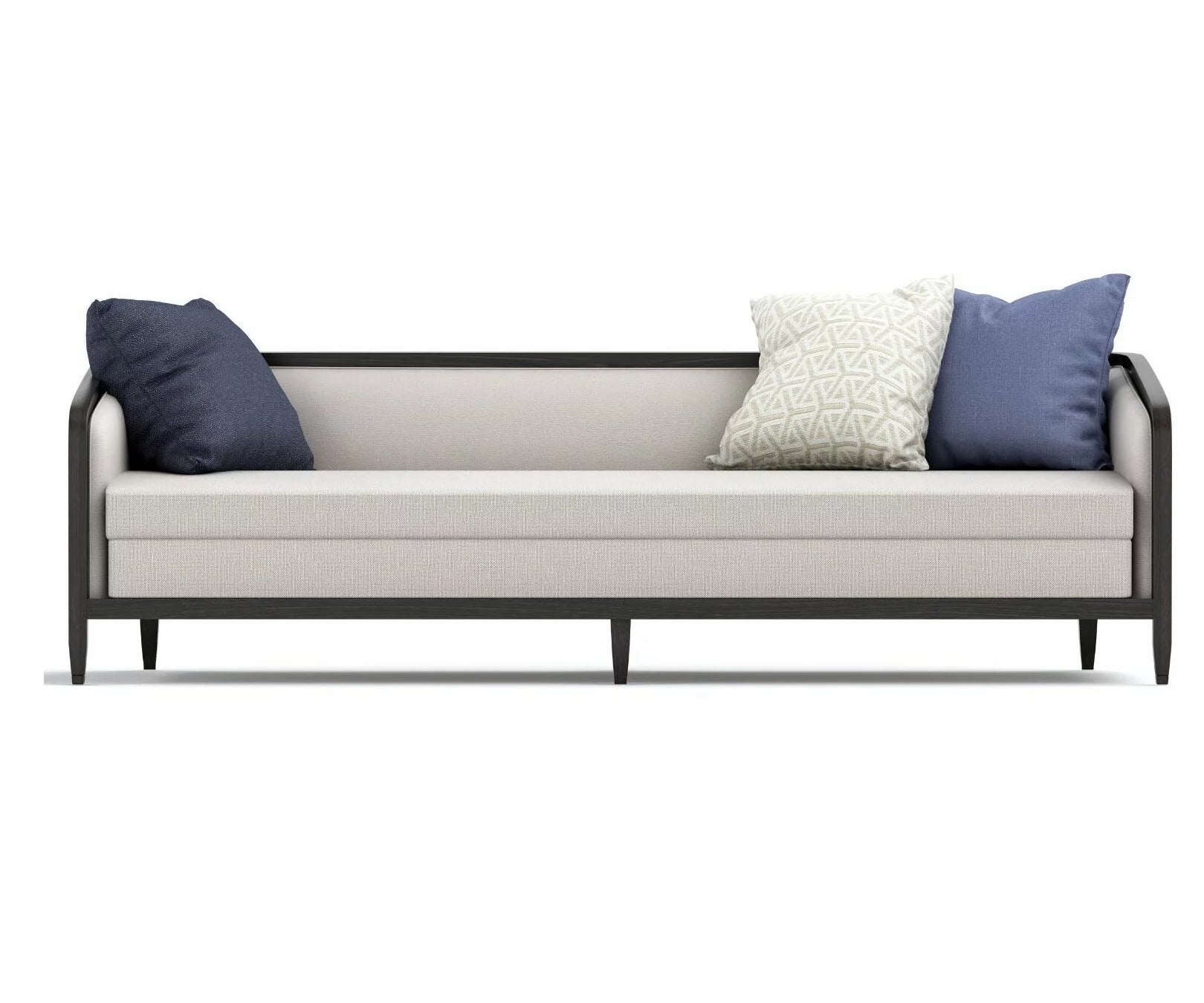 Coco Wolf, Largo Square Sofa