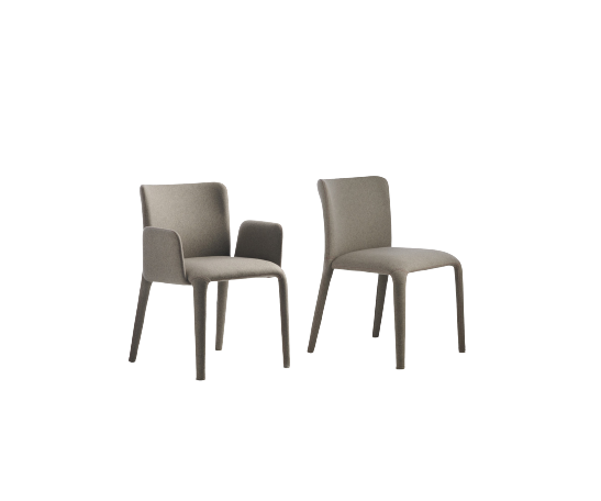 Potocco, Lars Dining Chair