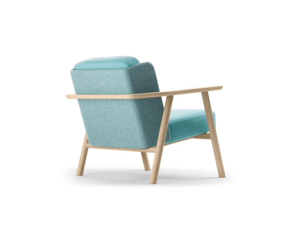 Alki, Lasai Armchair