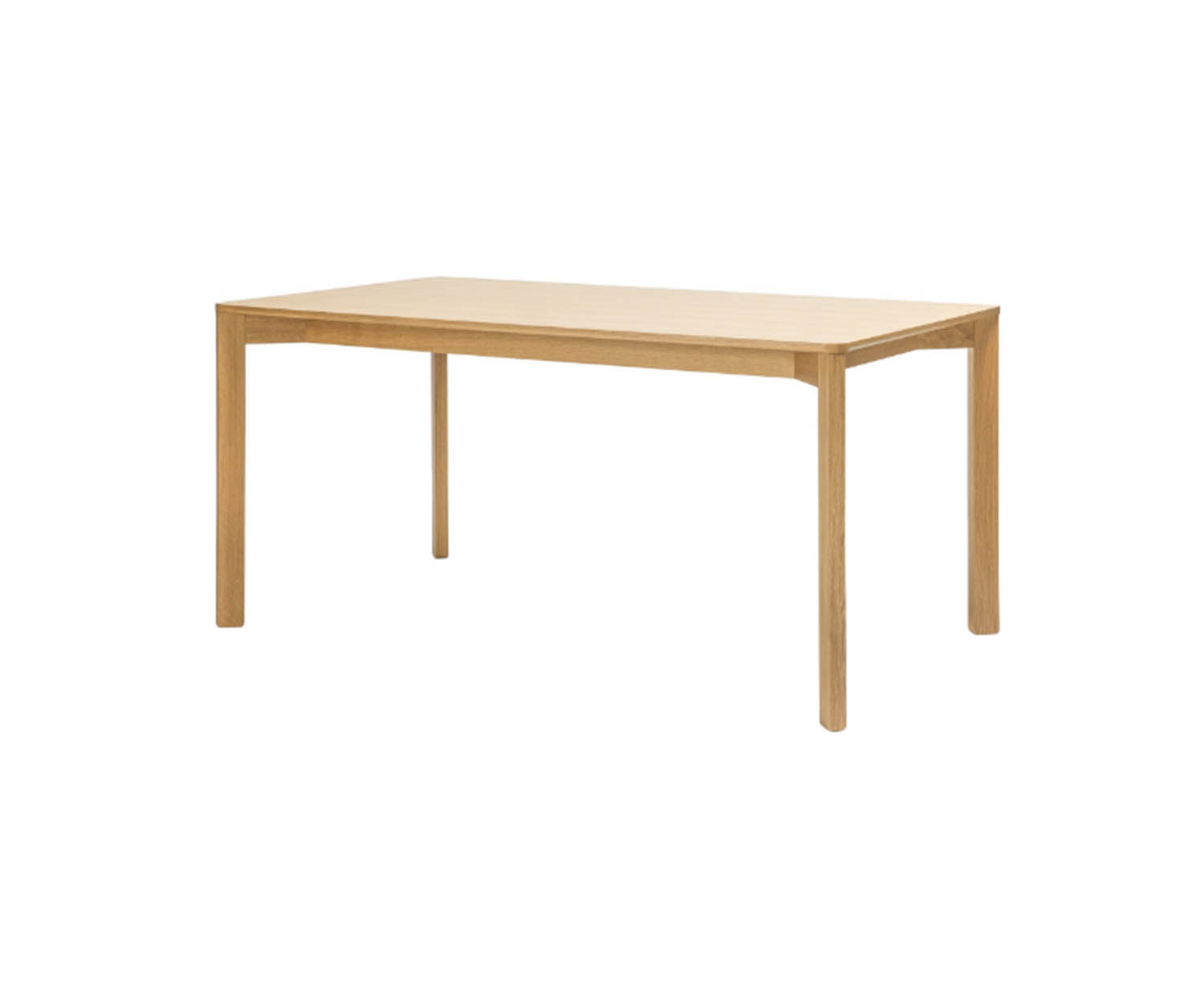 Ton, Lasu Dining Table