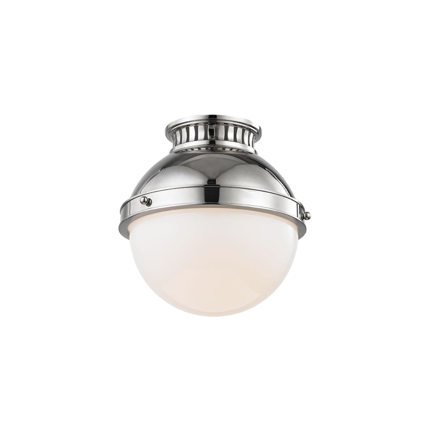 Hudson Valley Lighting, Latham Flush Mount