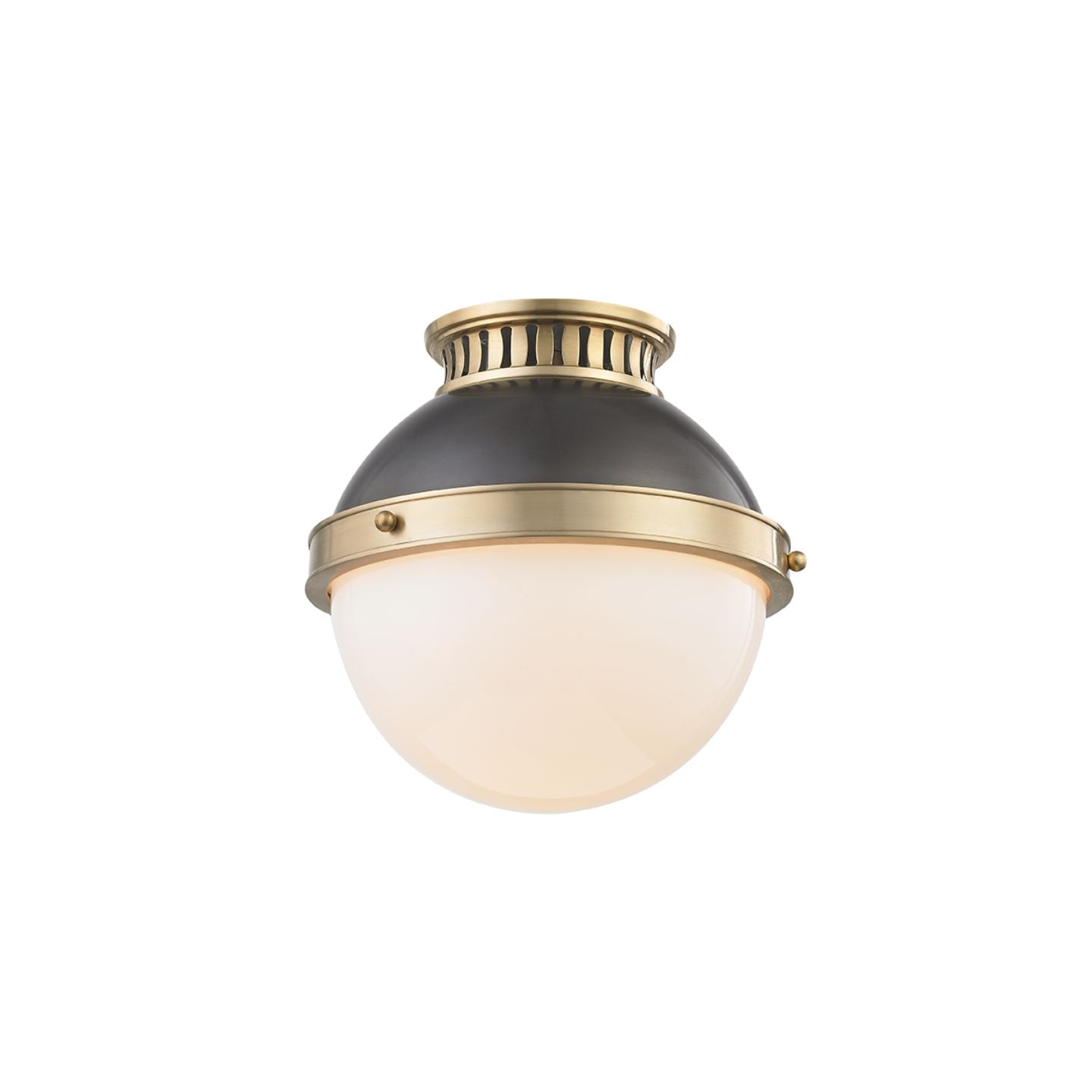 Hudson Valley Lighting, Latham Flush Mount