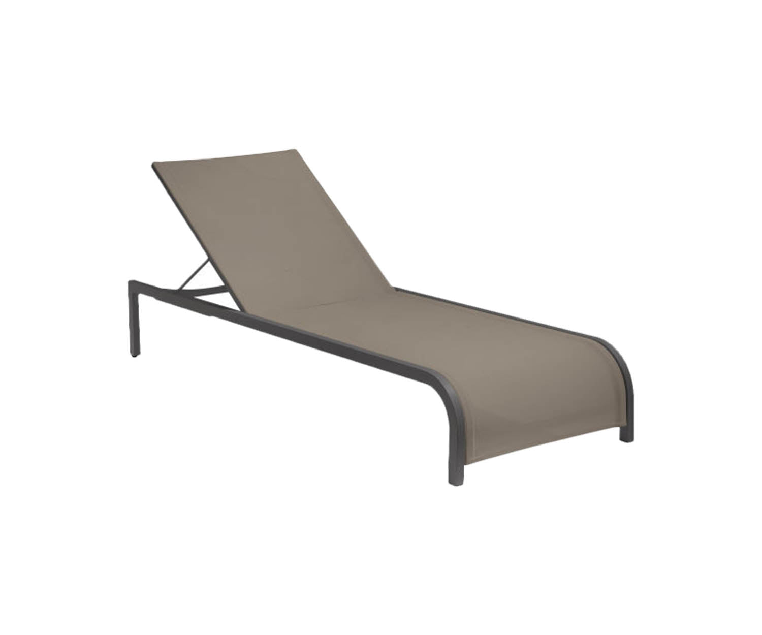 Manutti, Latona Lounger