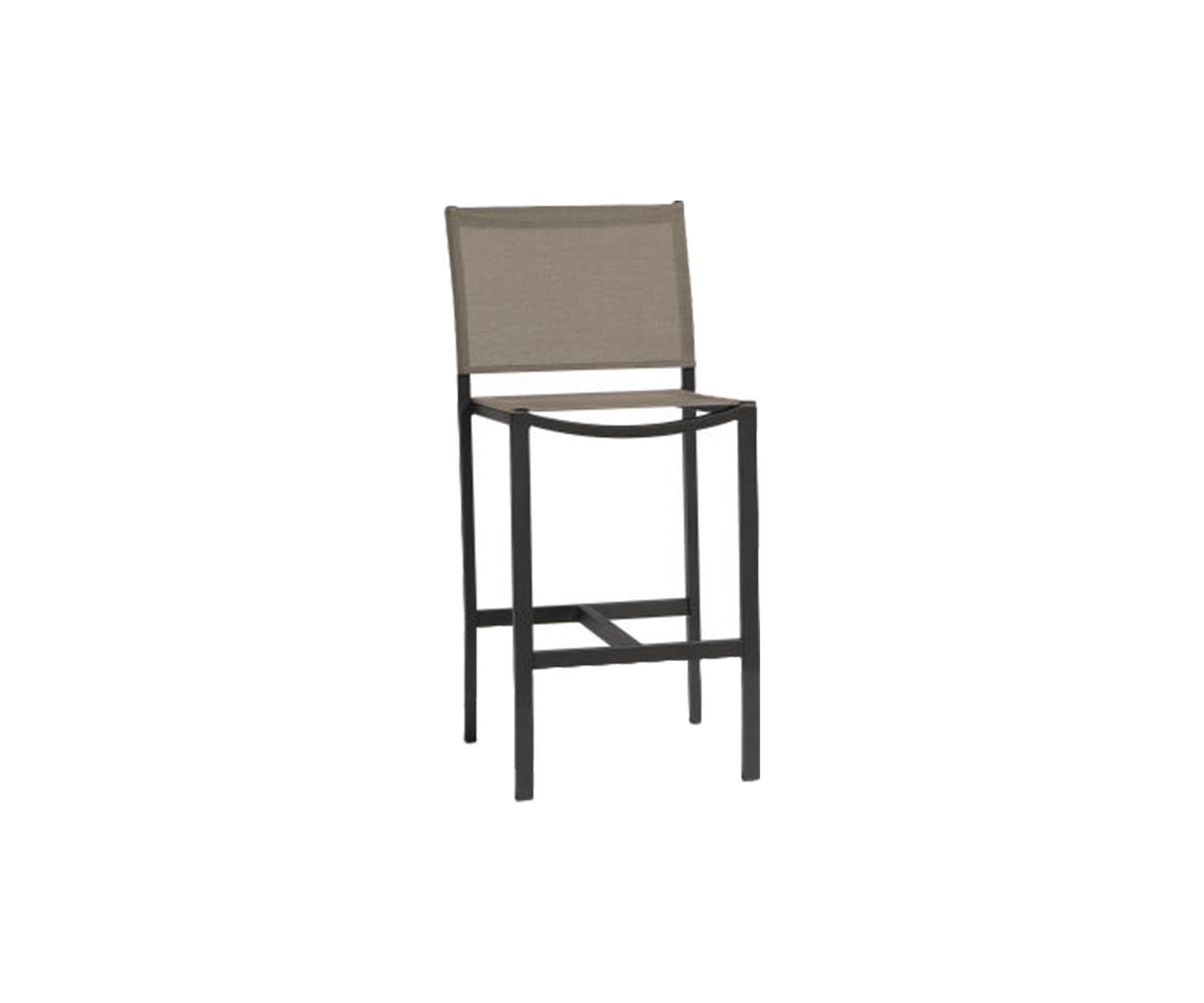 Manutti, Latona Low Barstool