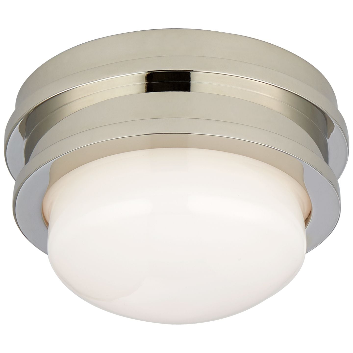 Visual Comfort, Launceton Petite Flush Mount