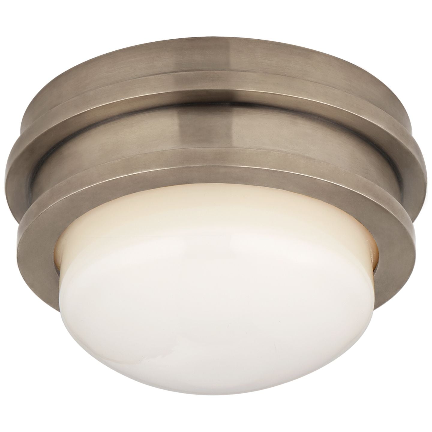 Visual Comfort, Launceton Petite Flush Mount