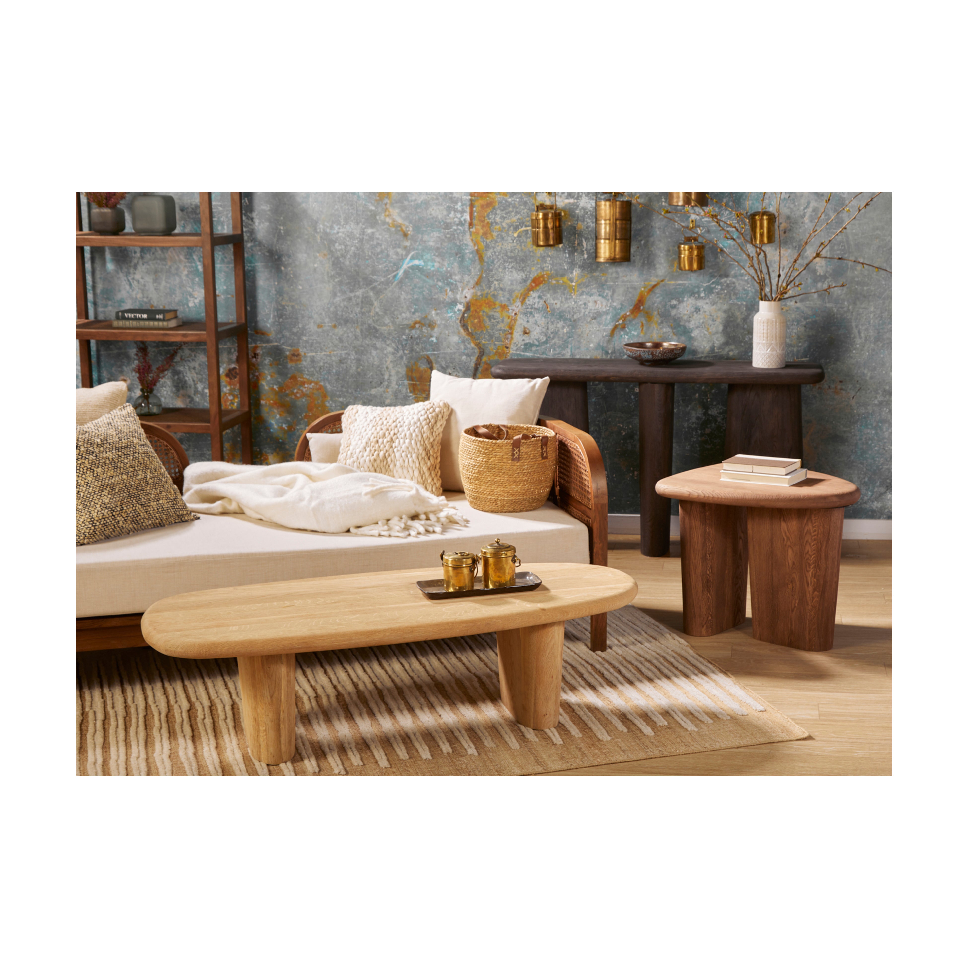 Union Home, Laurel Coffee Table