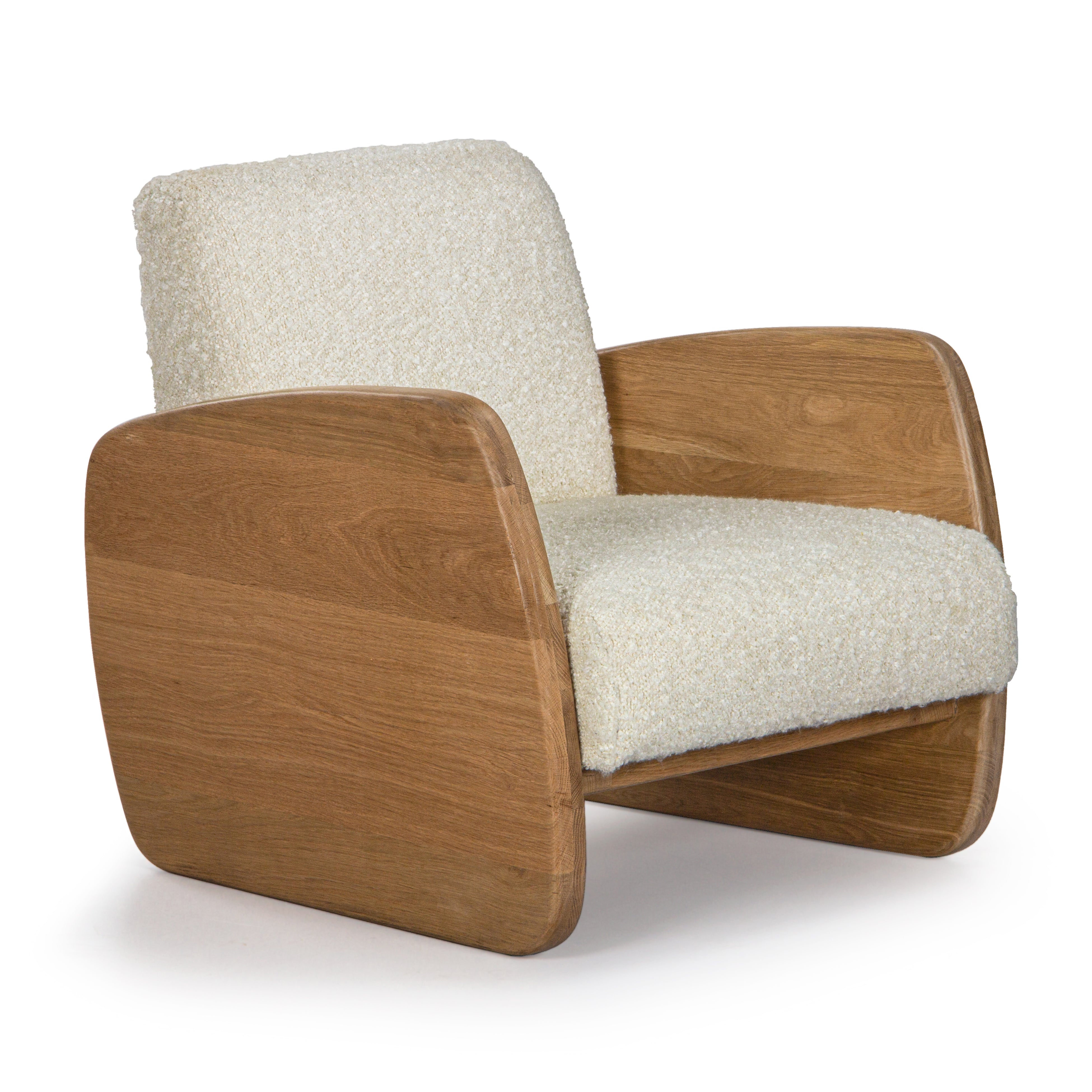 Union Home, Laurel Lounge Chair