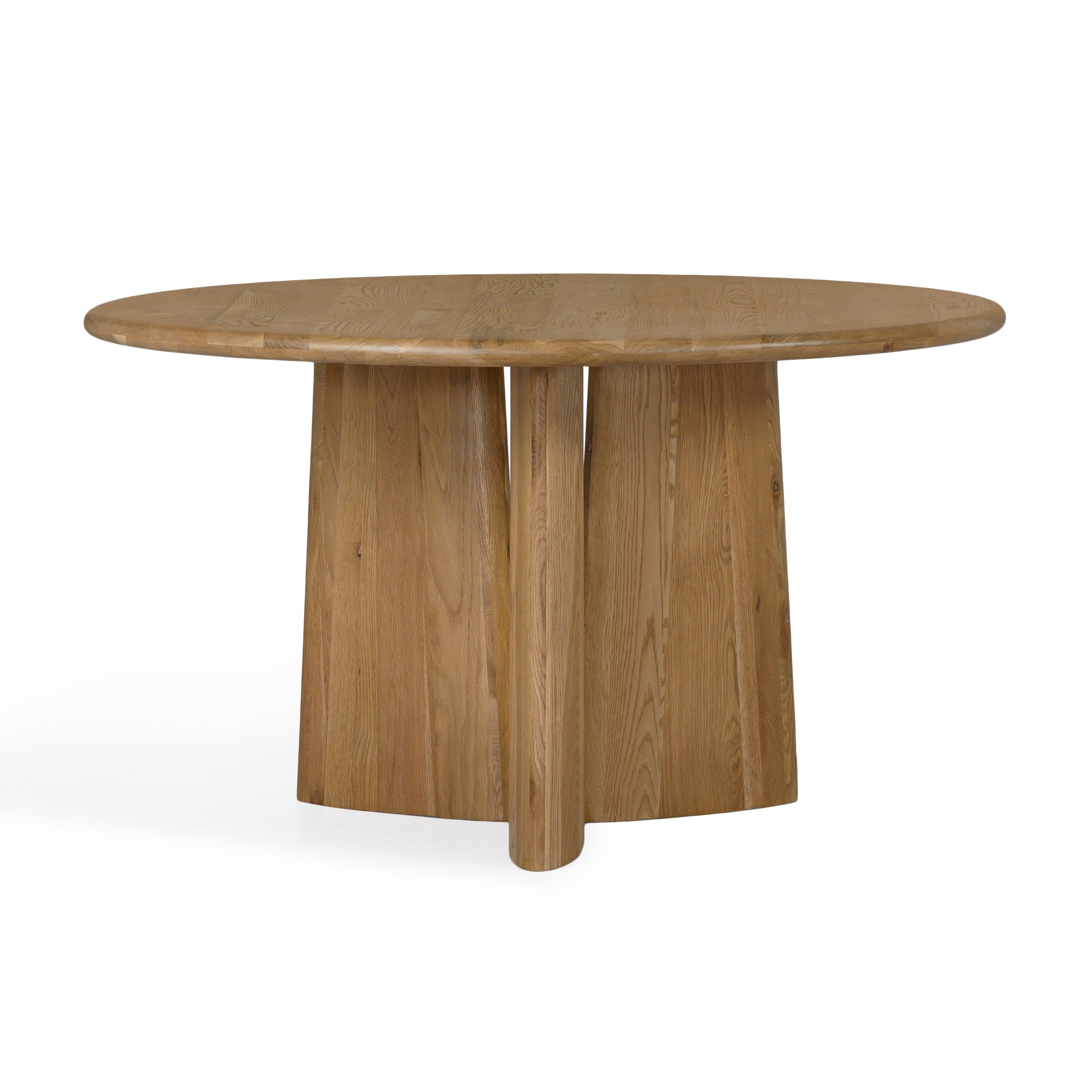 Union Home, Laurel Round Dining Table