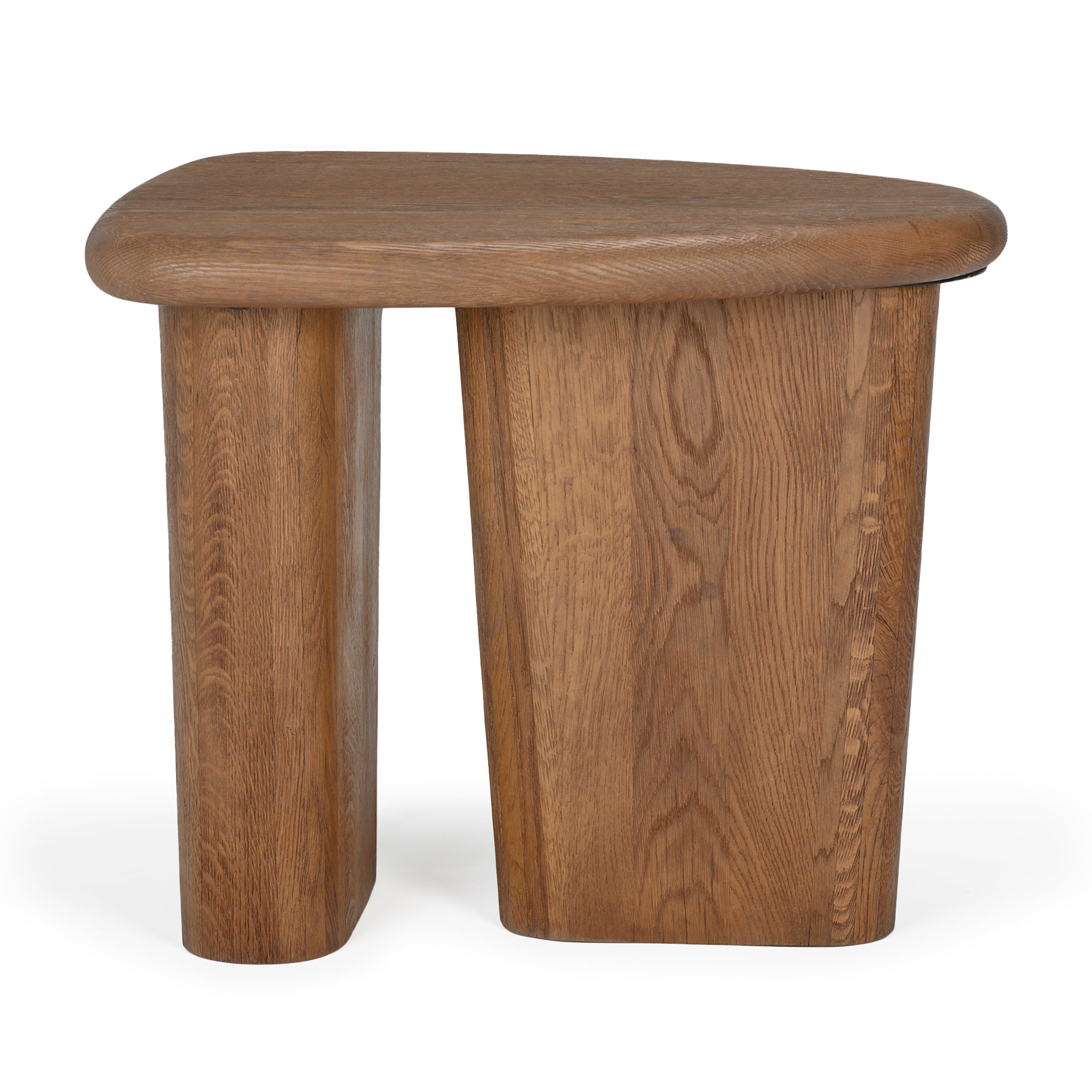 Union Home, Laurel Side Table