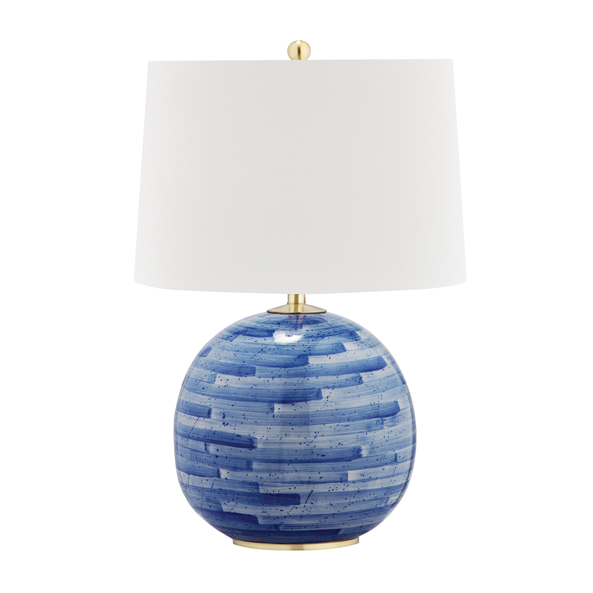 Hudson Valley Lighting, Laurel Table Lamp