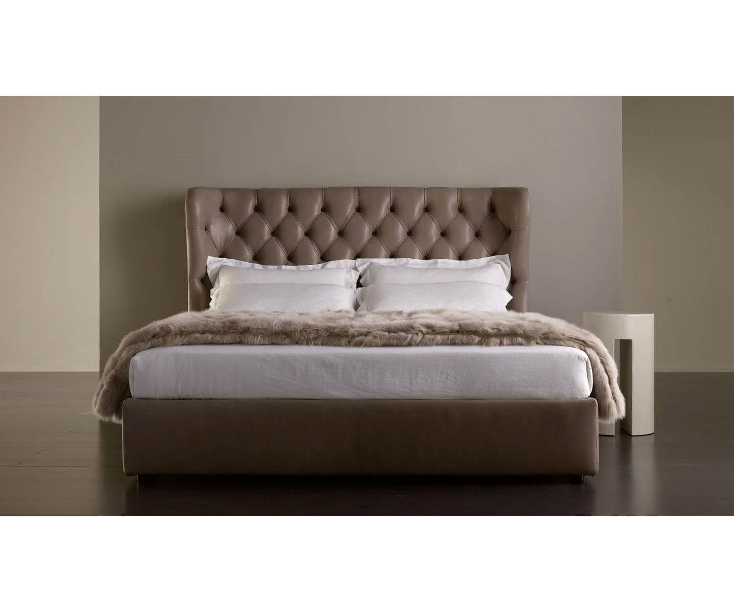 Meridiani, Lauren Bed