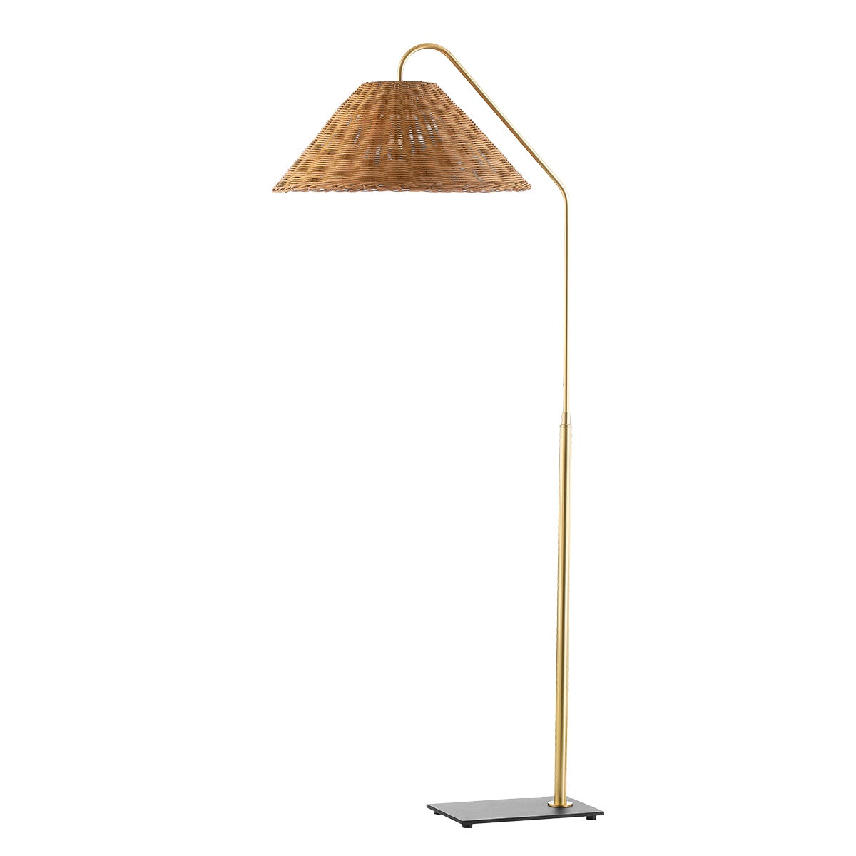 Mitzi, Lauren Floor Lamp