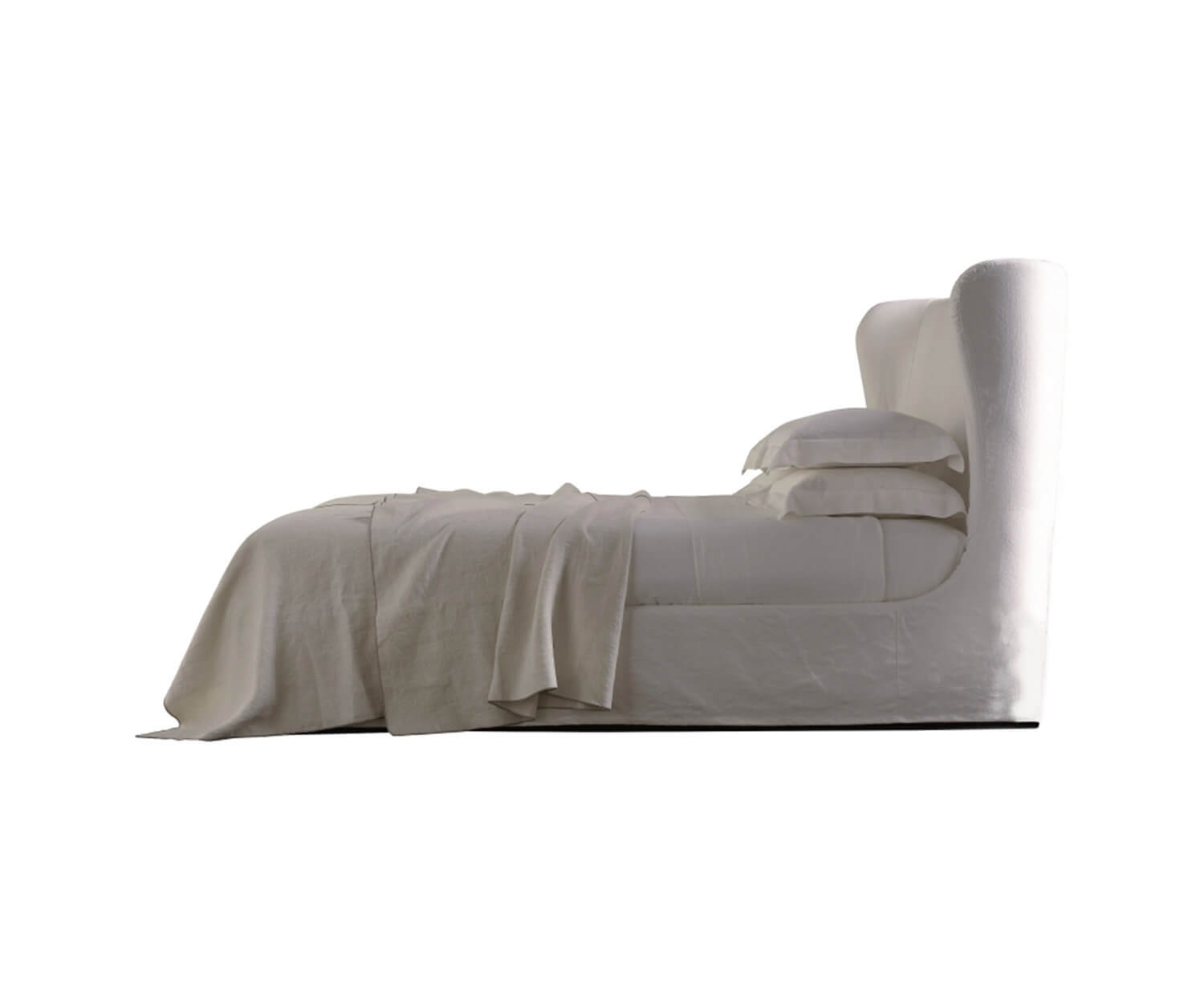 Meridiani, Lauren Ghost Bed