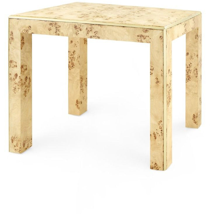 Bungalow 5, Lauren Side Table