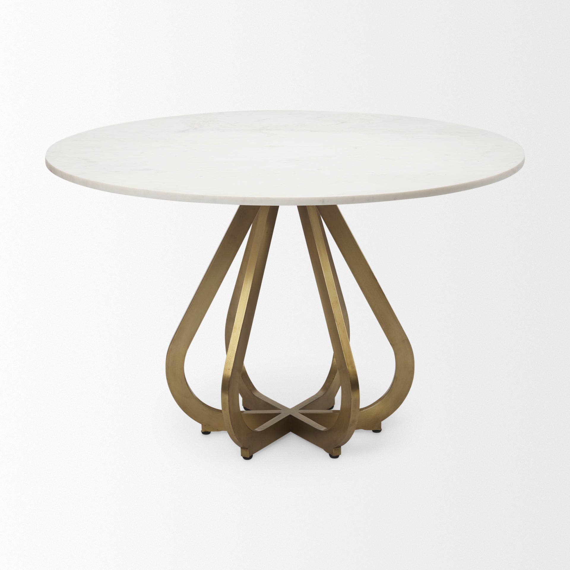 Mercana, Laurent Dining Table