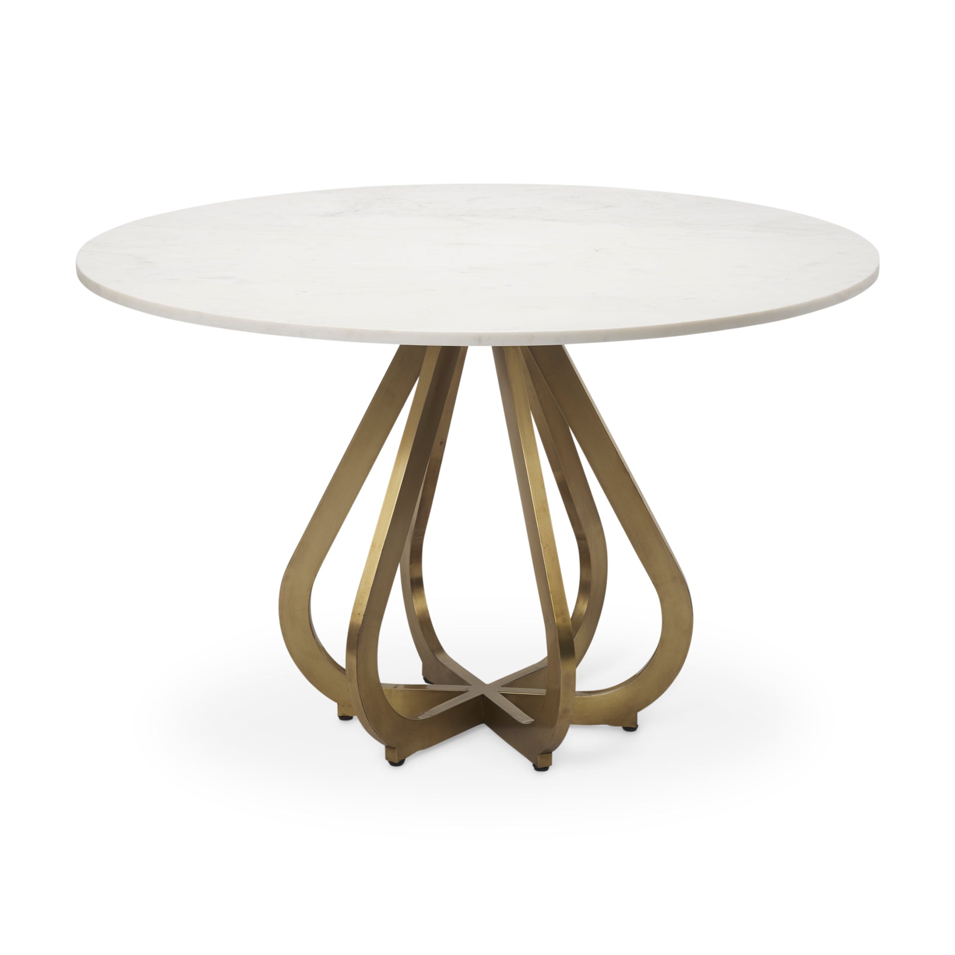 Mercana, Laurent Dining Table