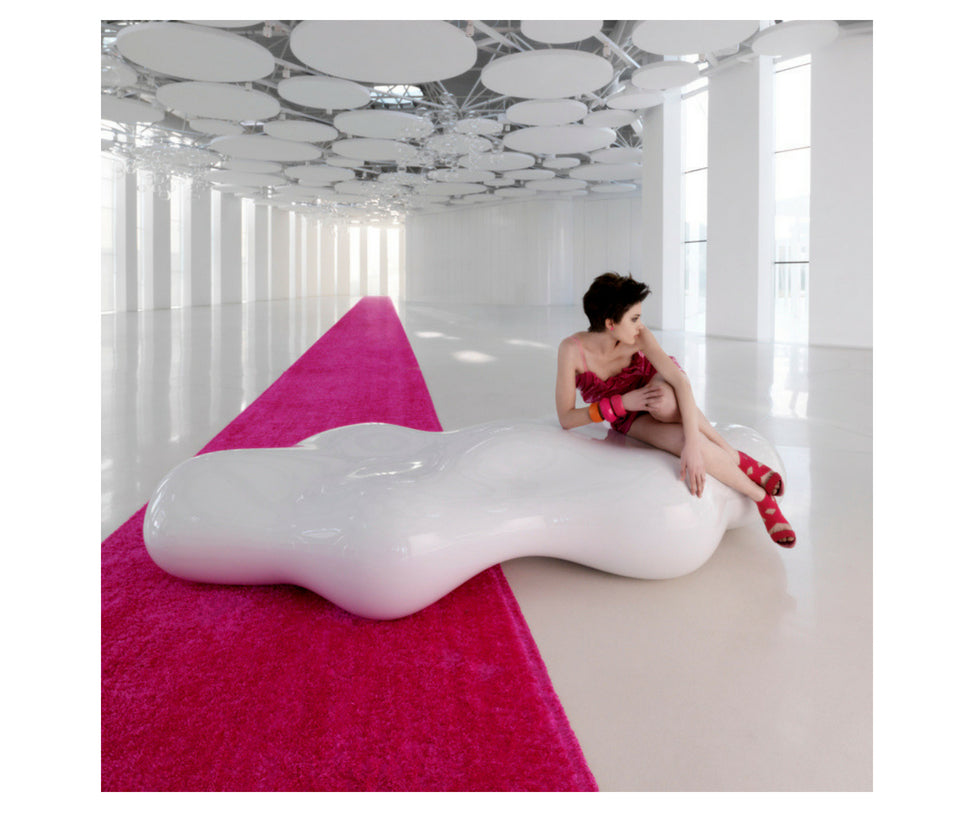 Vondom, Lava Bench