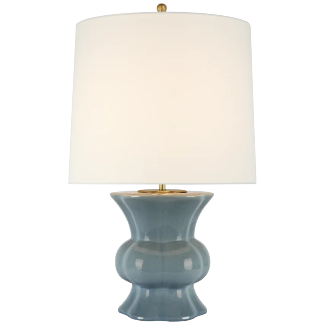 Visual Comfort, Lavinia Medium Table Lamp