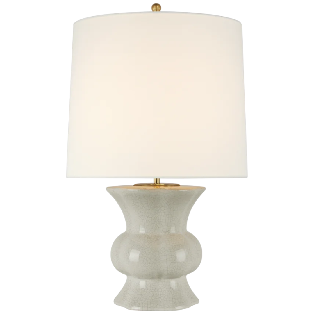 Visual Comfort, Lavinia Medium Table Lamp