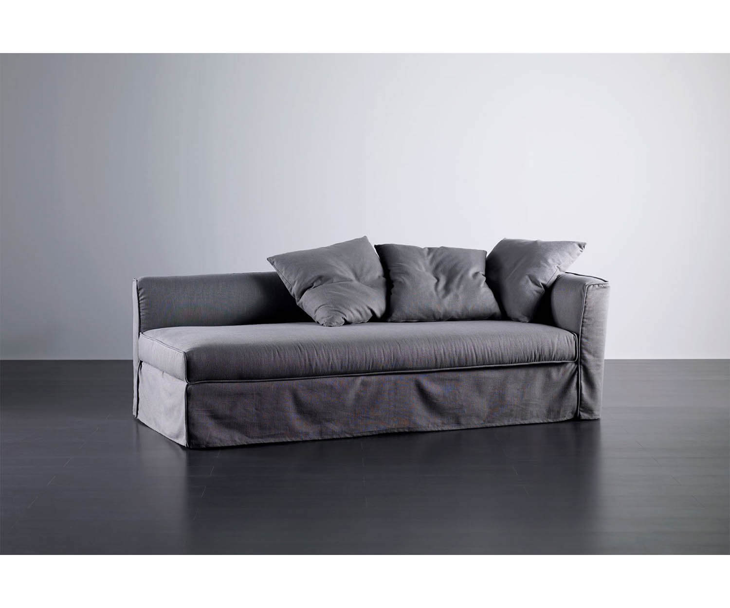 Meridiani, Law Day Bed