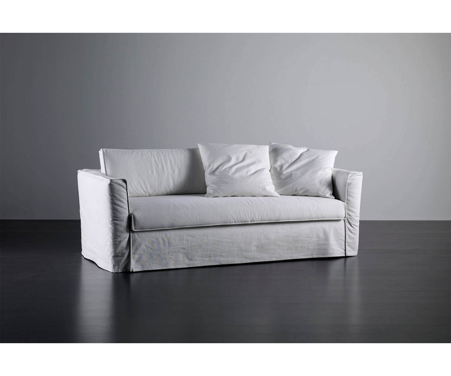 Meridiani, Law Double Sofa Bed