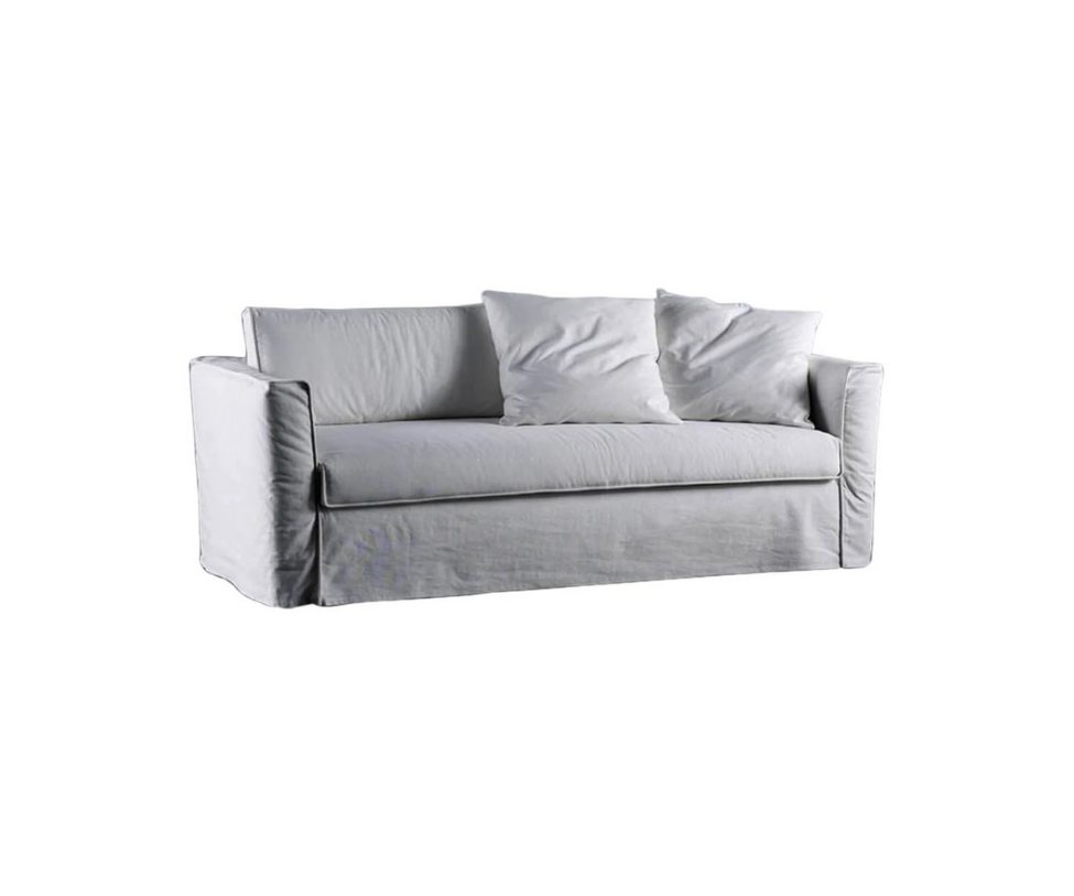 Meridiani, Law Double Sofa Bed