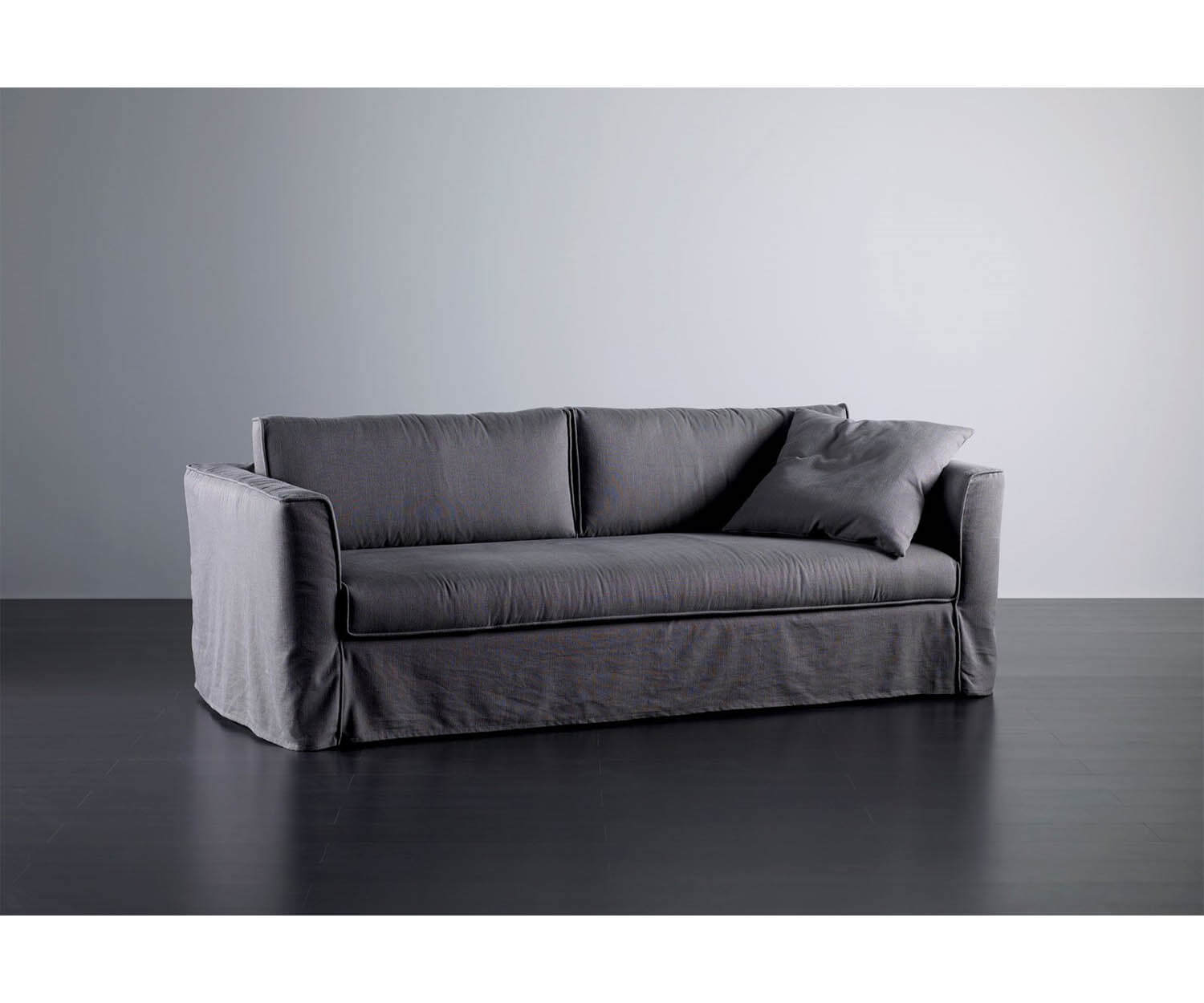 Meridiani, Law Sofa Twin Bed