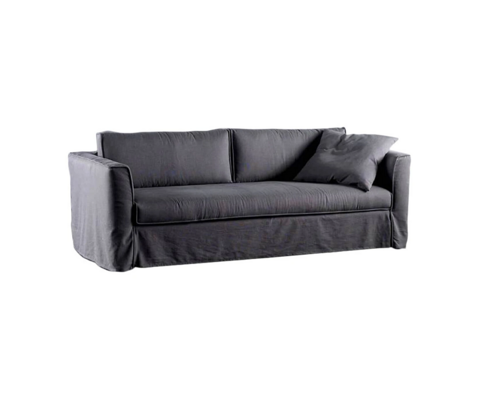 Meridiani, Law Sofa Twin Bed