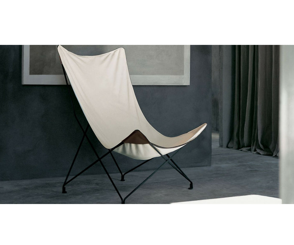 Roda, Lawrence Lounge Chair