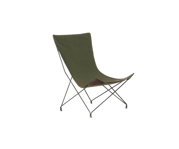 Roda, Lawrence Lounge Chair