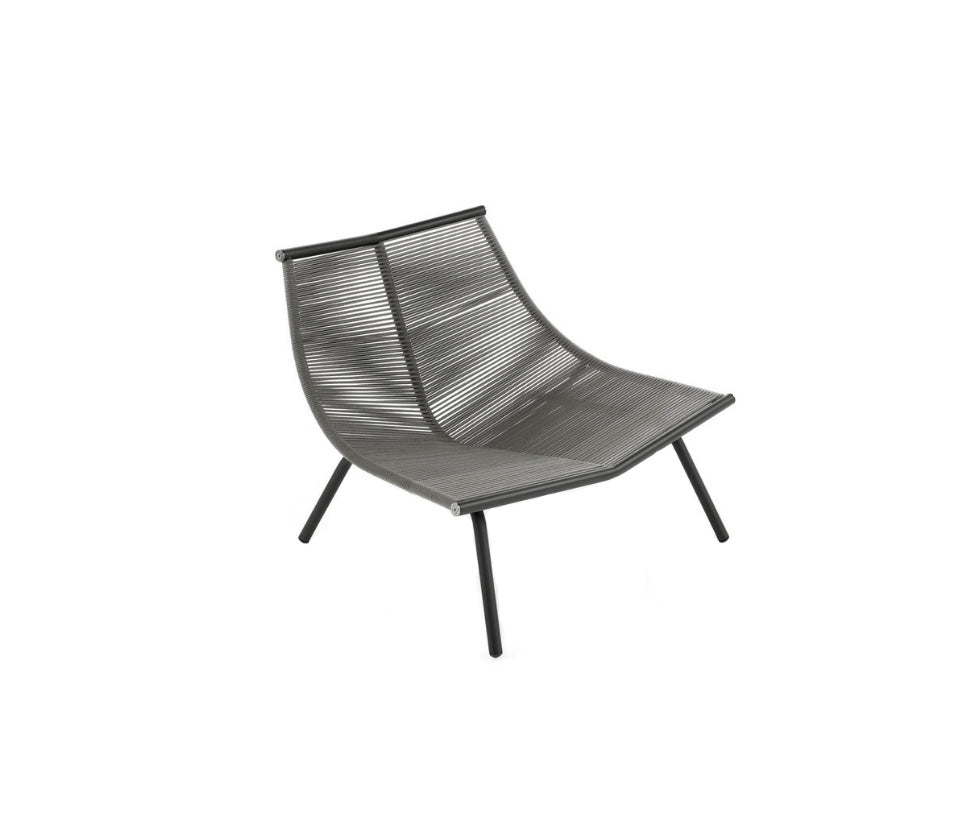 Roda, Laze 001 Low Back Lounge Chair