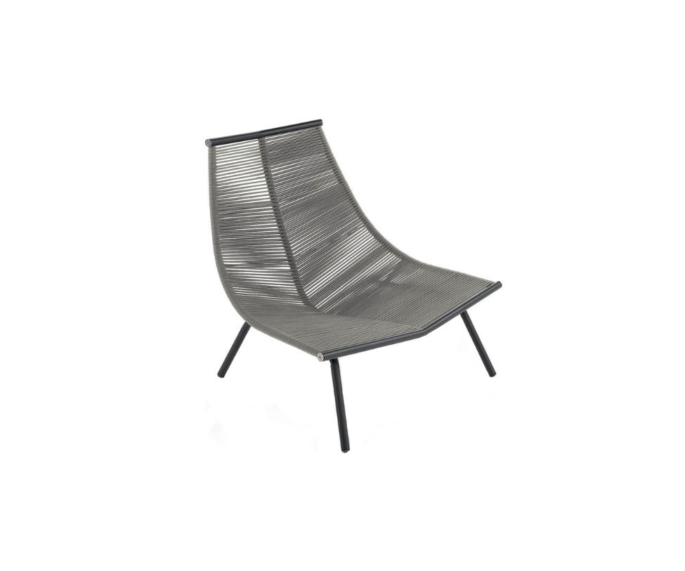 Roda, Laze 002 High Back Lounge Chair