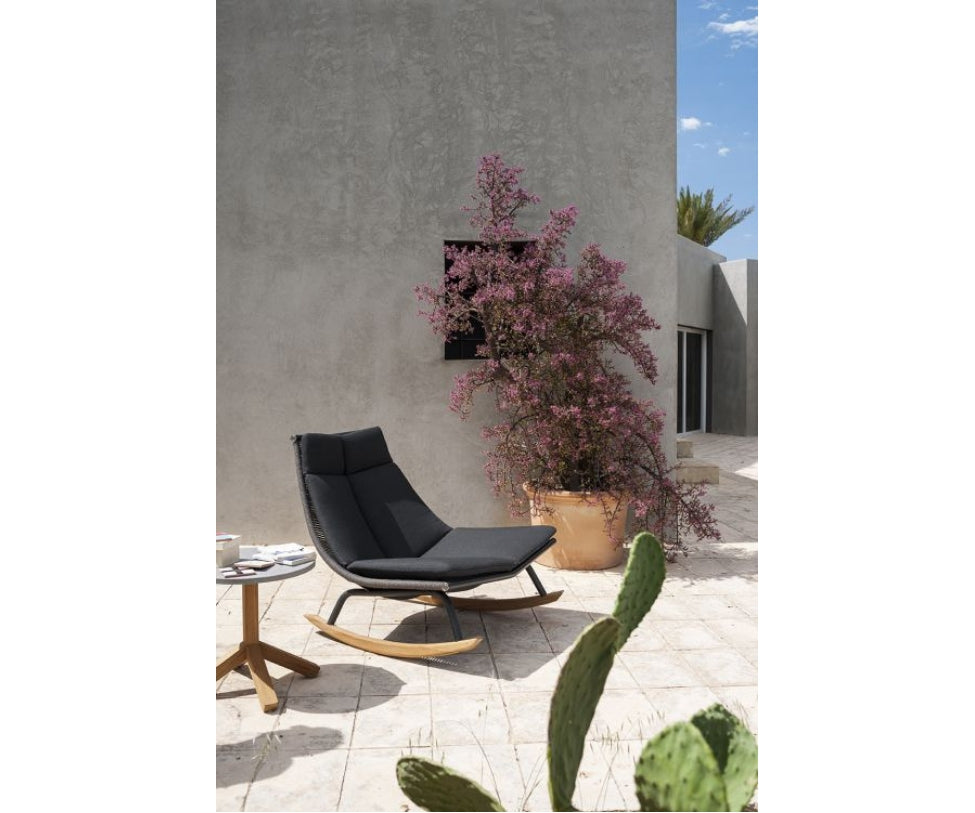 Roda, Laze 003 Rocking Chair