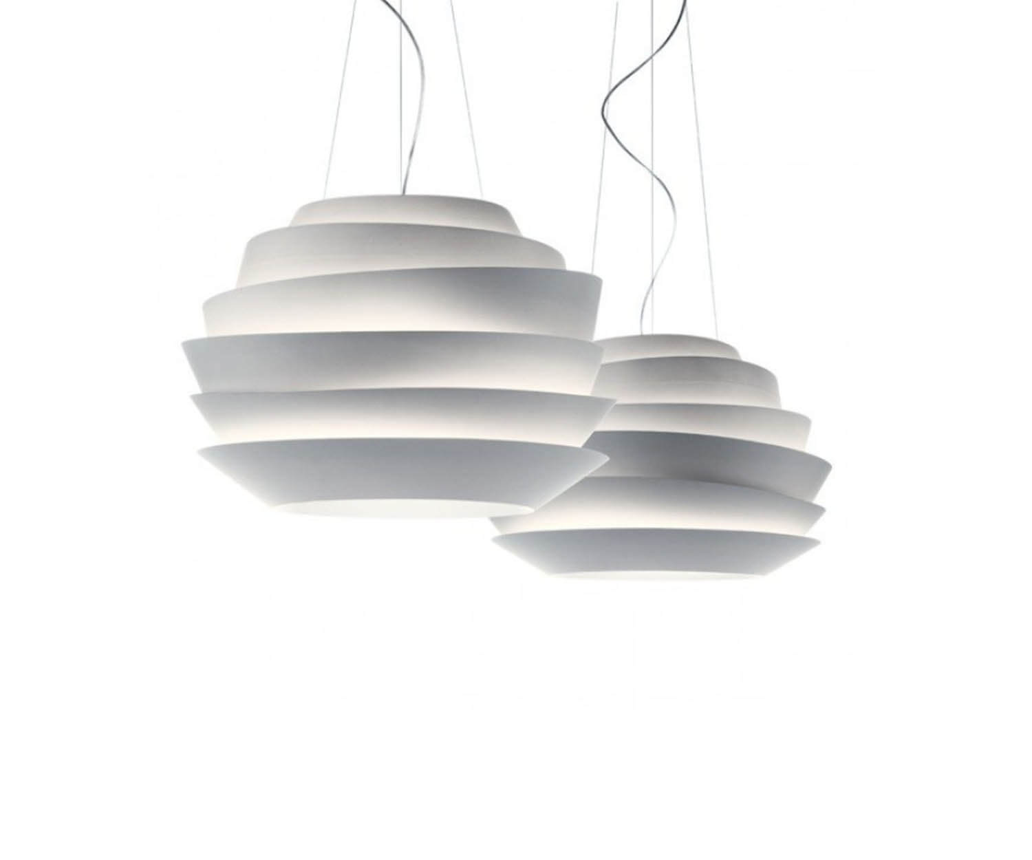 Foscarini, Le Soleil Suspension