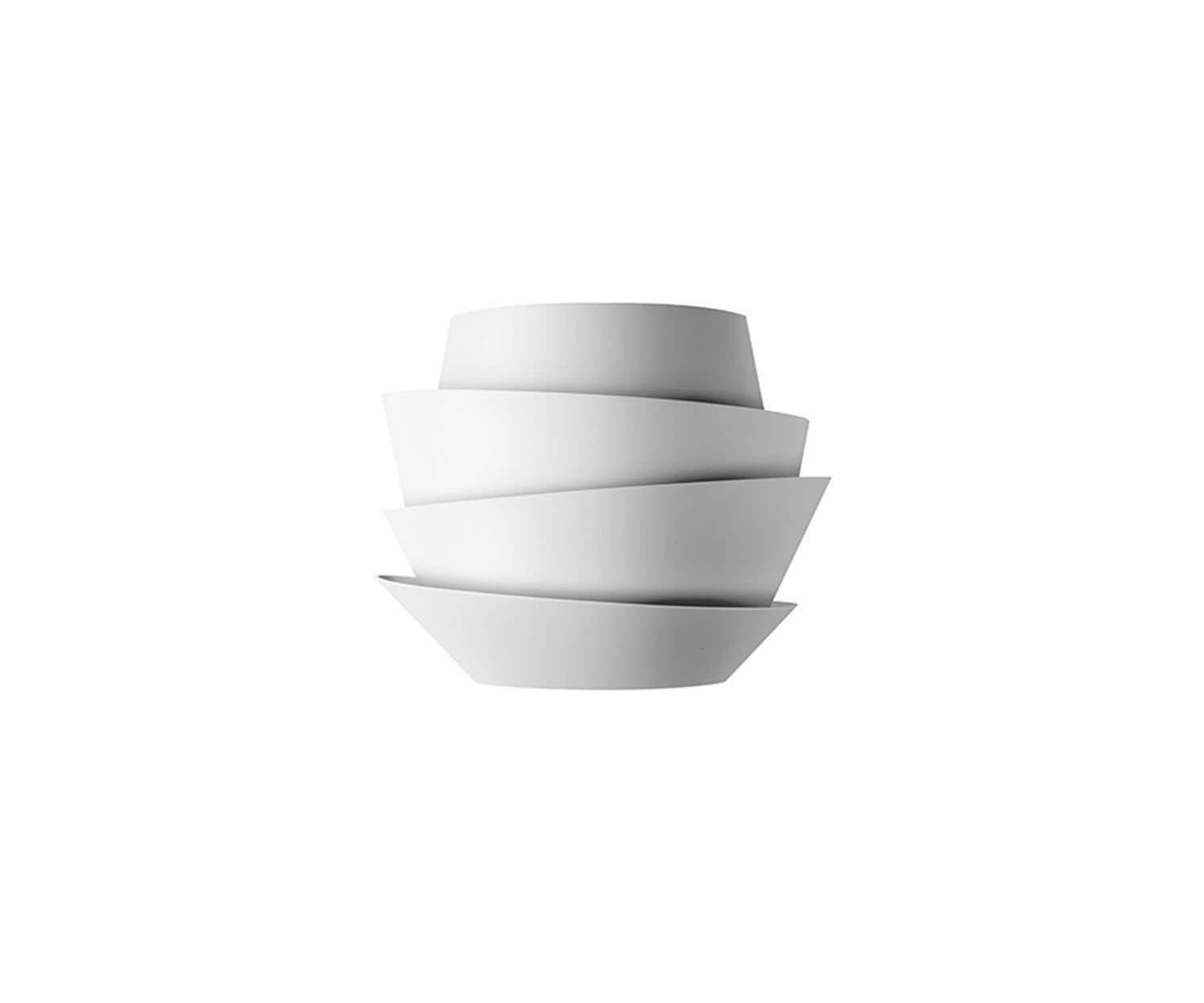 Foscarini, Le Soleil Wall Sconce